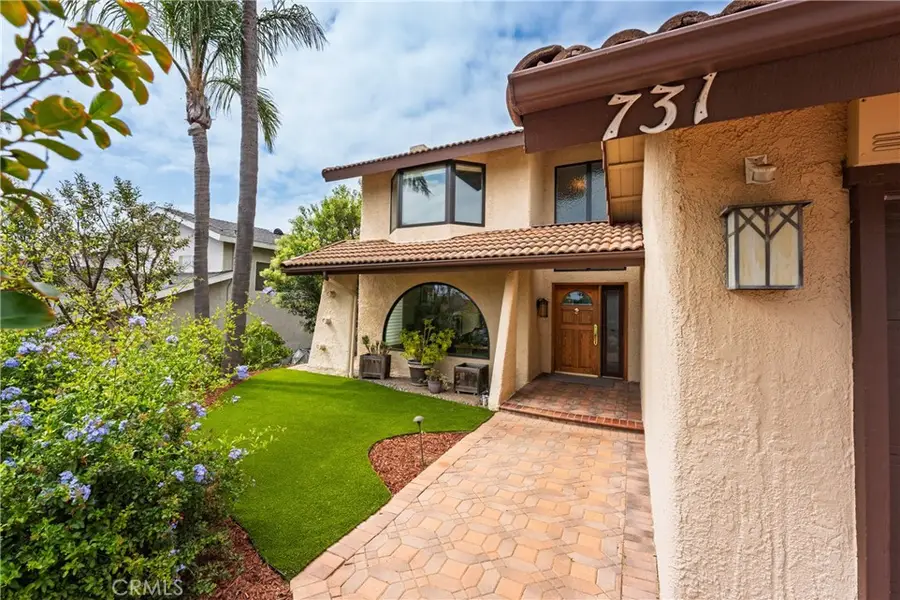 731 Calle Vallarta, San Clemente, CA 92673 - #3