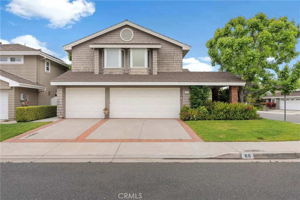 66 Emerald, Irvine, CA 92614 - #1