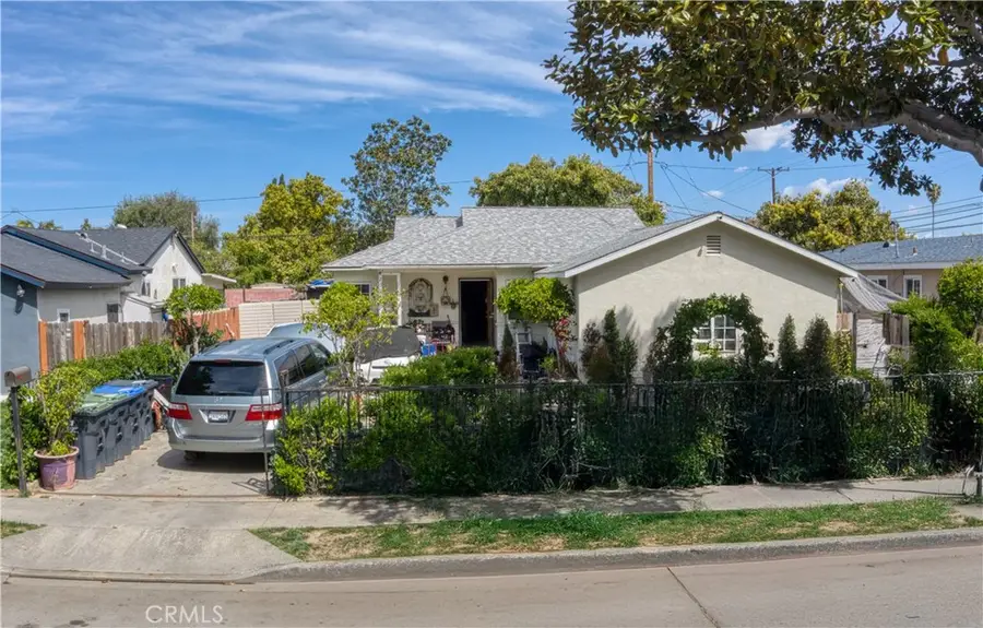 2005 W 11th, Santa Ana, CA 92703 - #2