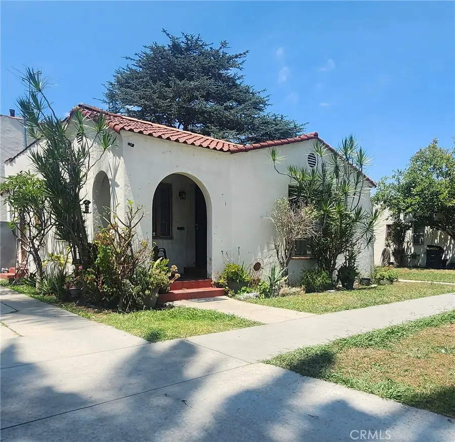 7003 Mission, Huntington Park, CA 90255 - #1