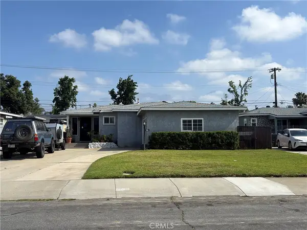 741 E Granada Court, Ontario, CA 91764