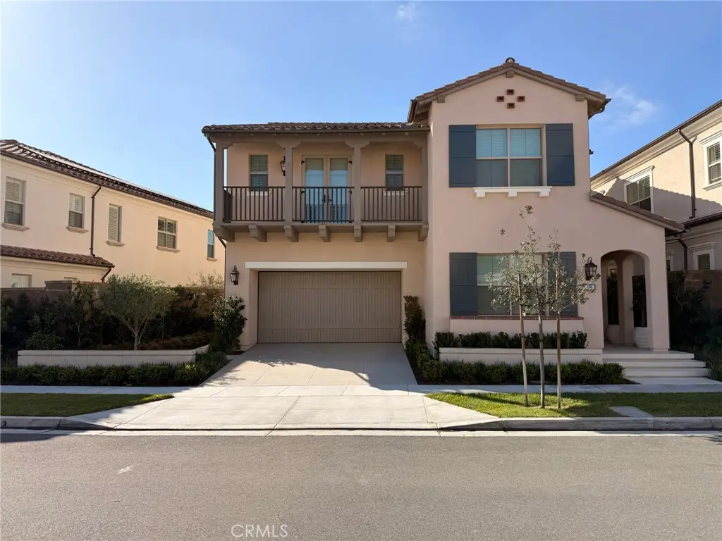 124 Sunnyslope, Irvine, CA 92618 - #1