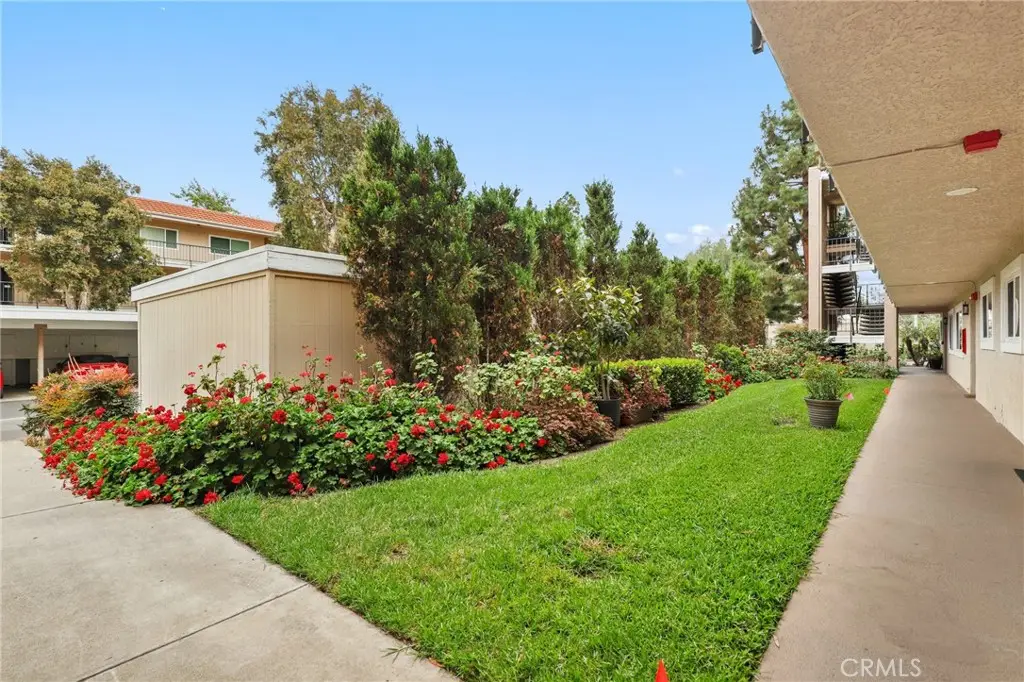 3366 Punta Alta #1C, Laguna Woods, CA 92637 - #1