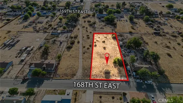 40582 168th Street E, Lake Los Angeles, CA 93535