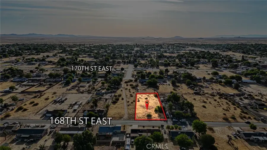 40582 168th Street E, Lake Los Angeles, CA 93535 - #3
