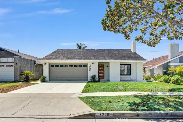 3226 S Towner Street, Santa Ana, CA 92707