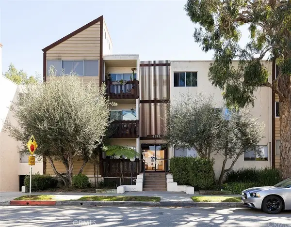 6050 Canterbury Drive #F108, Culver City, CA 90230