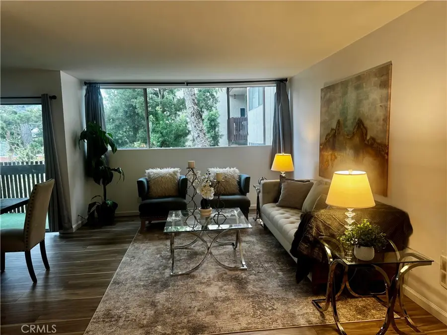 6050 Canterbury Drive #F108, Culver City, CA 90230 - #2
