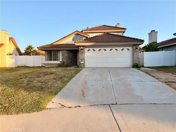 22779 Beaver Creek Court, Moreno Valley, CA 92557