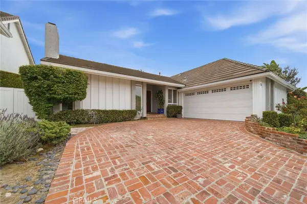 5 Deer Crk, Irvine, CA 92604