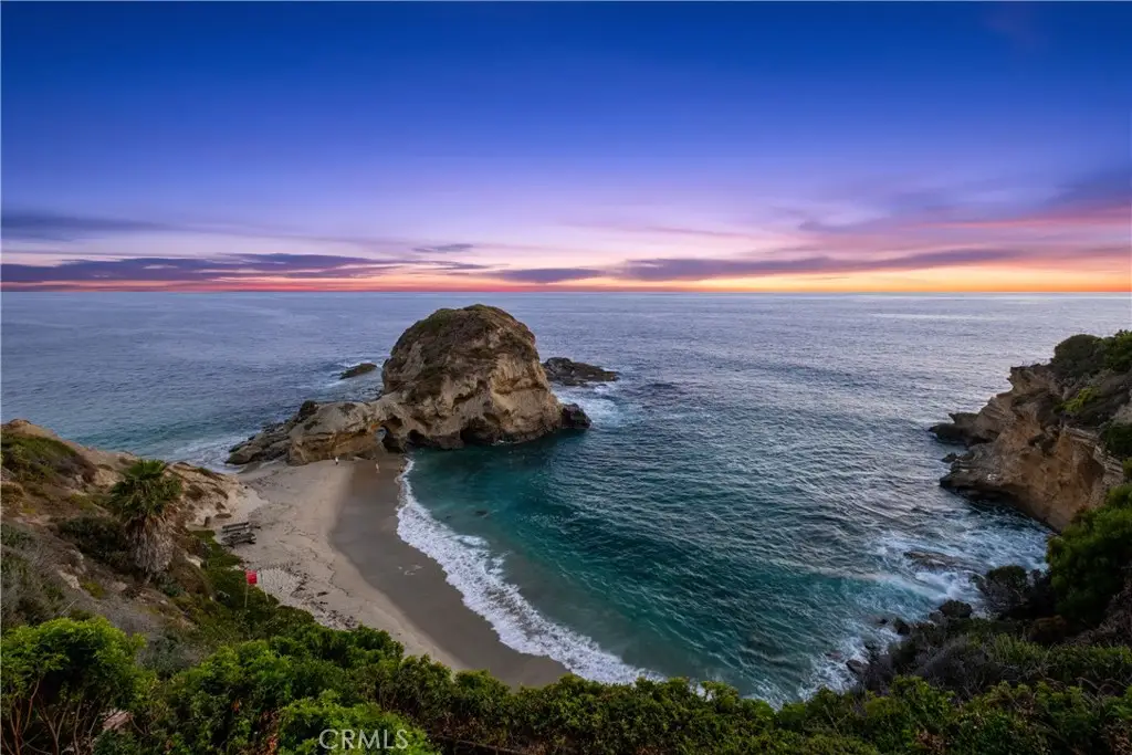 10 S La Senda, Laguna Beach, CA 92651 - #1