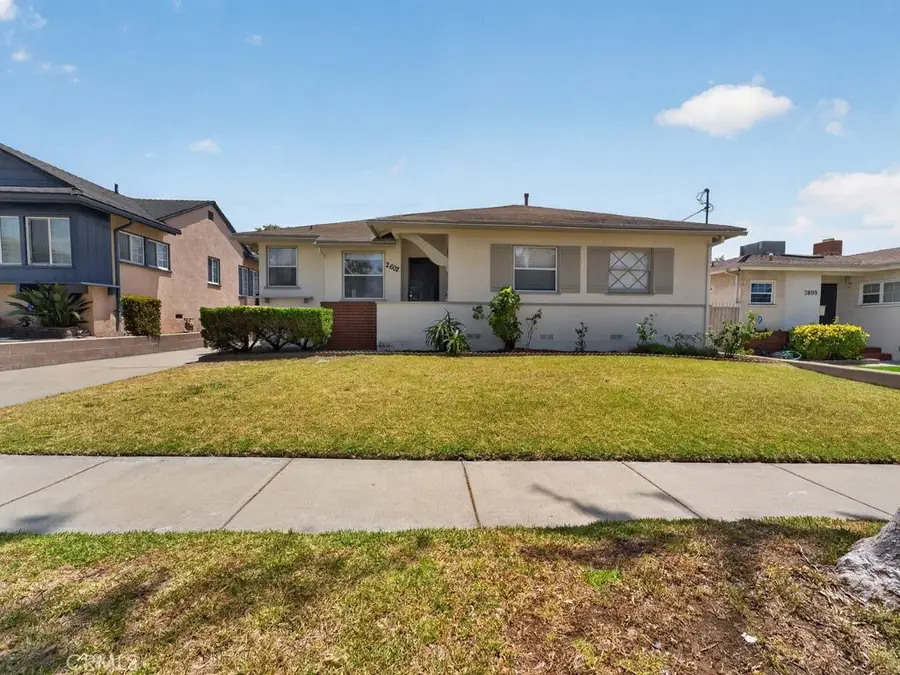2602 W 112th Street, Inglewood, CA 90303 - #3