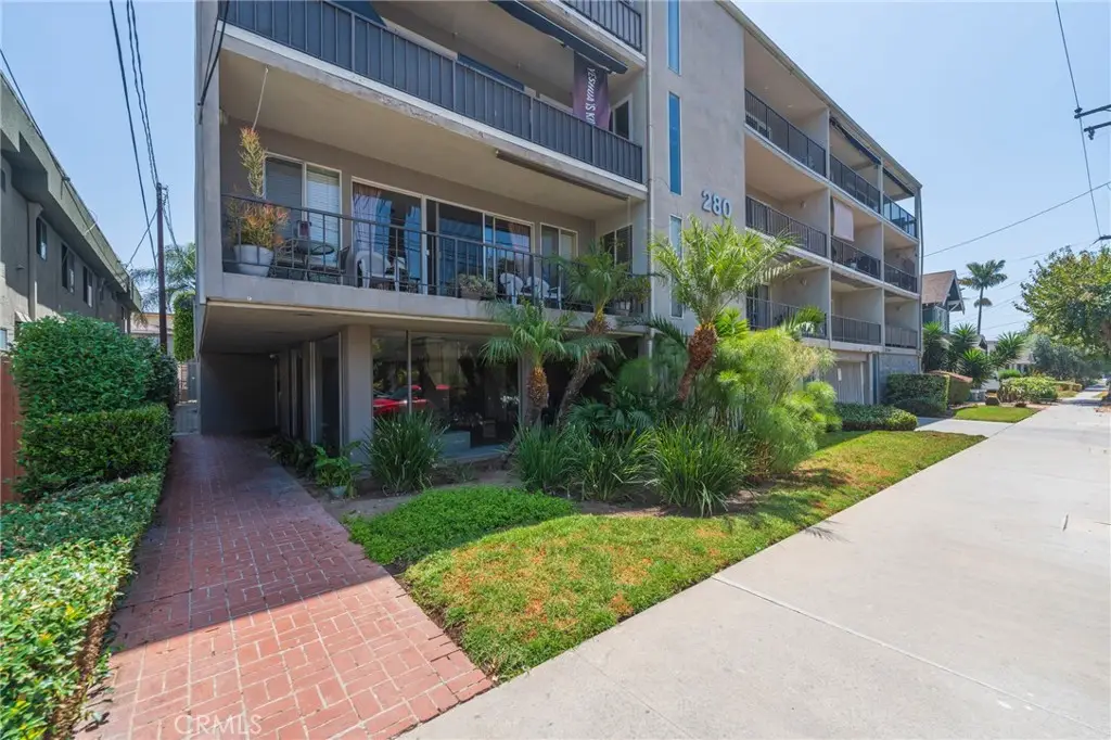 280 Molino #305, Long Beach, CA 90803 - #1