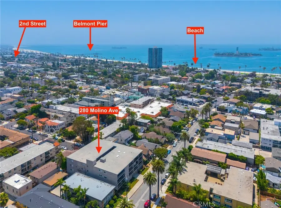280 Molino #305, Long Beach, CA 90803 - #2