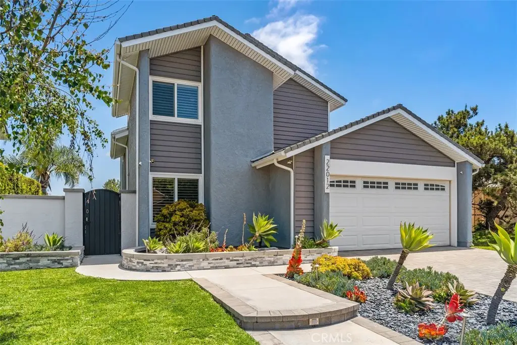 22012 Salcedo, Mission Viejo, CA 92691 - #1
