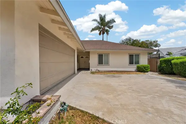 8938 Gothic Avenue, North Hills, CA 91343