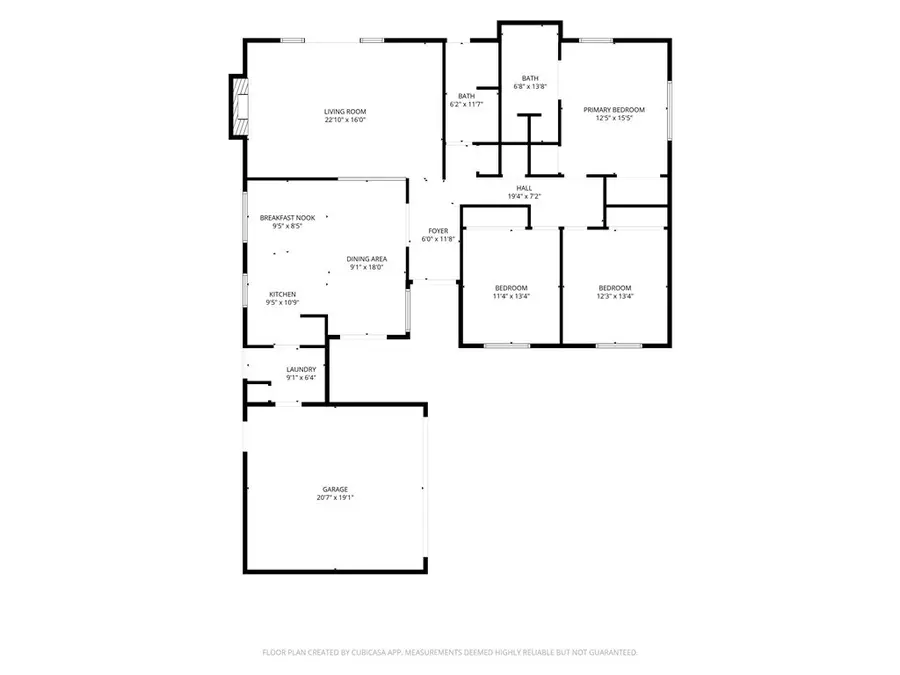 8938 Gothic Avenue, North Hills, CA 91343 - #2