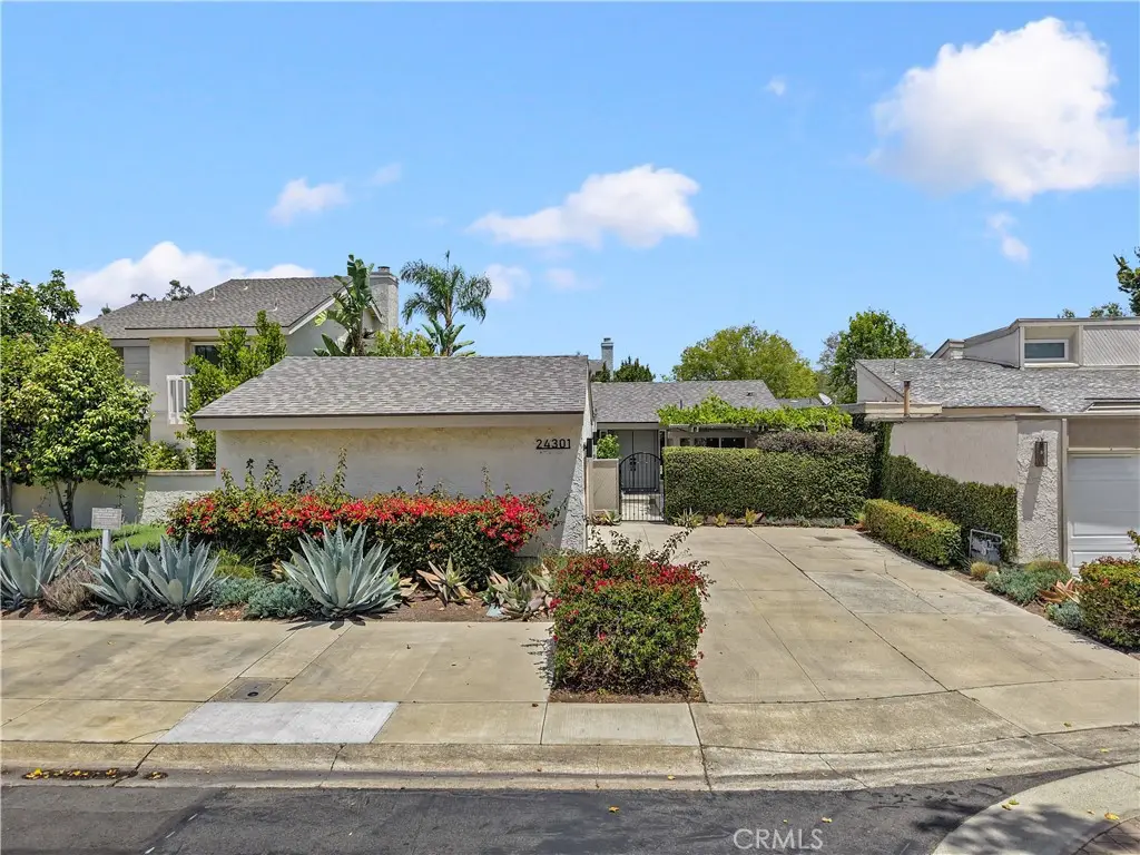 24301 Tahoe Court, Laguna Niguel, CA 92677 - #1