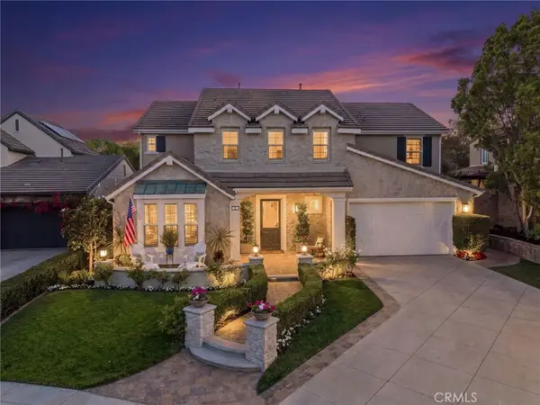 2 Pointe Circle, Ladera Ranch, CA 92694