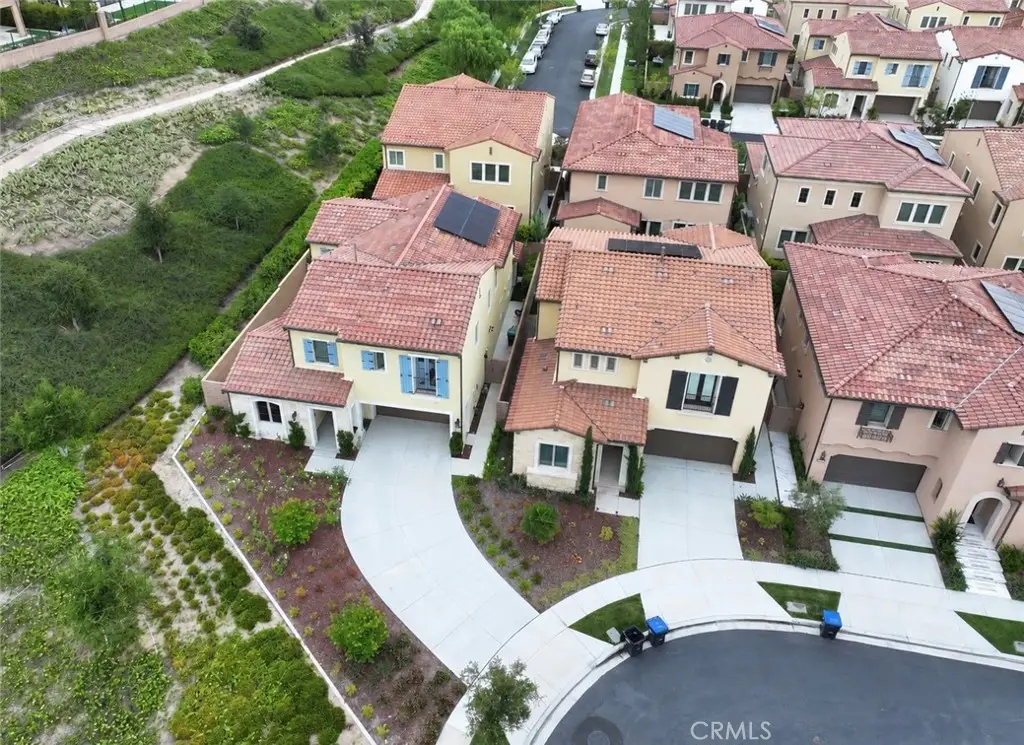 100 Whisper Rock, Irvine, CA 92602 - #1