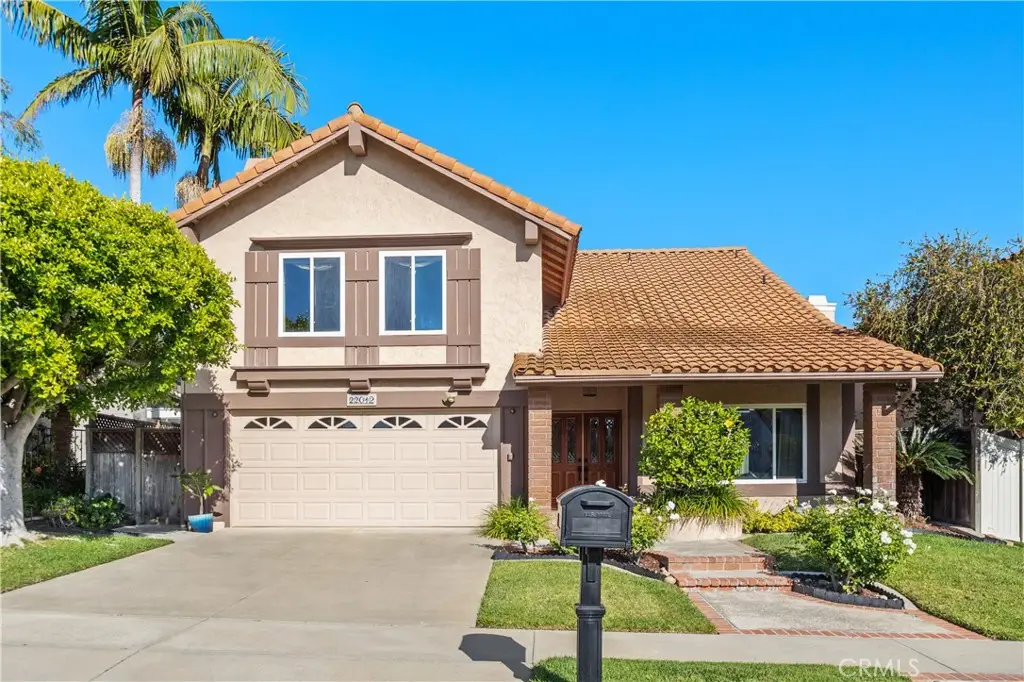 22012 Heidi, Lake Forest, CA 92630 - #1