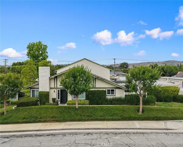 735 Leafwood Court, Brea, CA 92821