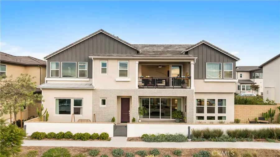 262 Sora, Irvine, CA 92618 - #2