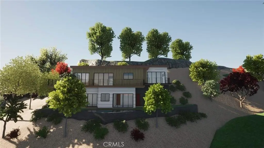 2580 Sleepy Hollow Drive, Glendale, CA 91206 - #1