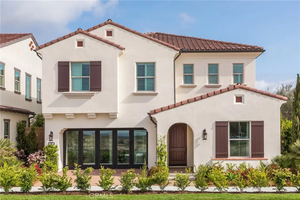 207 Mistwater, Irvine, CA 92618 - #1