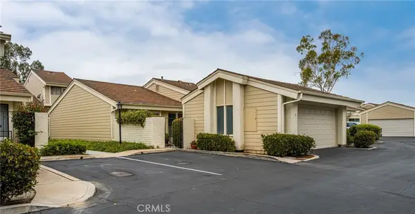 9 Driftwood #22, Irvine, CA 92604
