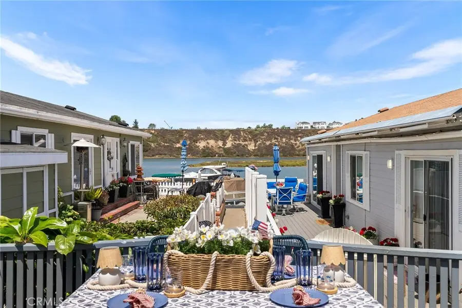 8 Saratoga, Newport Beach, CA 92660 - #3