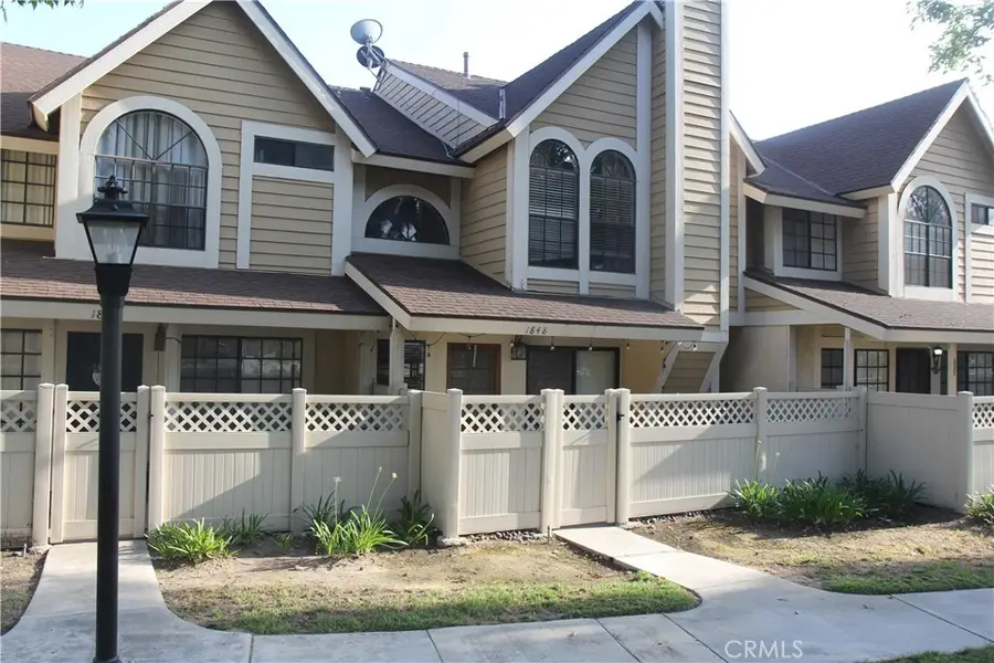 1848 E Covina #80, Covina, CA 91724 - #2