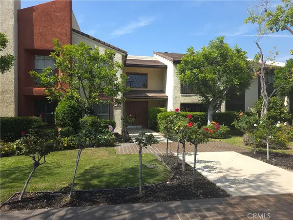 535 W Duarte Road #5, Arcadia, CA 91007