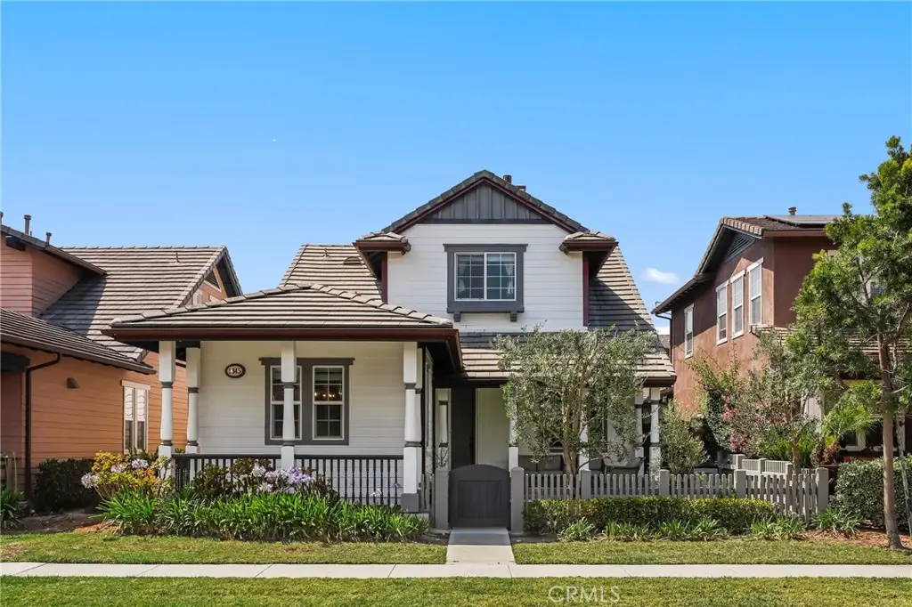 1345 Sun Dial Drive, Tustin, CA 92782 - #1