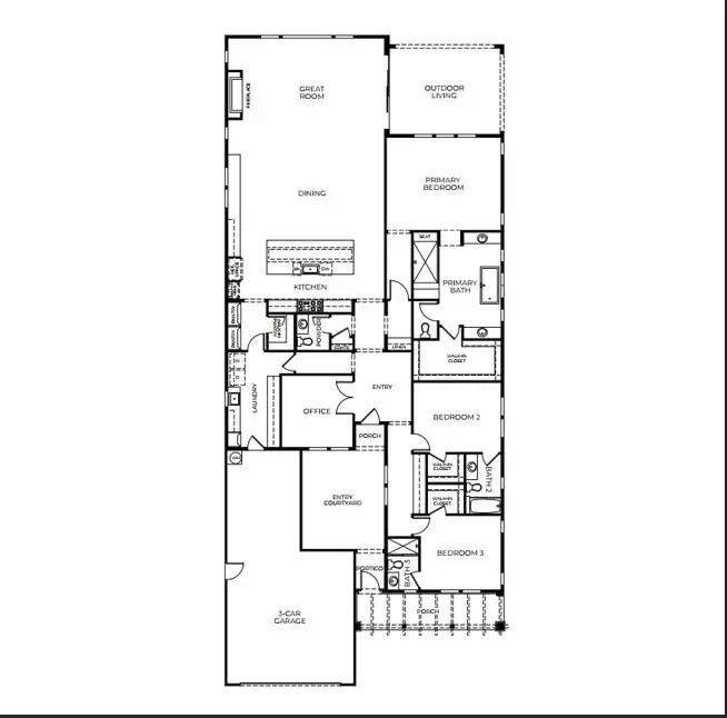 707 Via Arezzo Place, Altadena, CA 91001 - #2