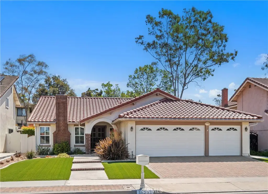 21352 Calle Sendero, Lake Forest, CA 92630 - #1