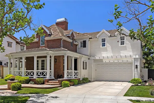 3 Tranquility Place, Ladera Ranch, CA 92694