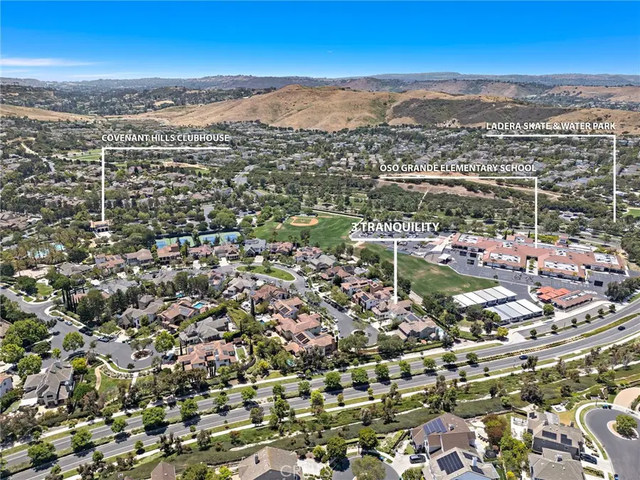 3 Tranquility Place, Ladera Ranch, CA 92694 - #3