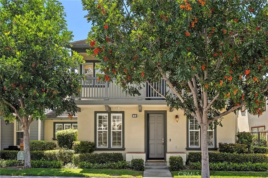 71 Sklar, Ladera Ranch, CA 92694 - #1