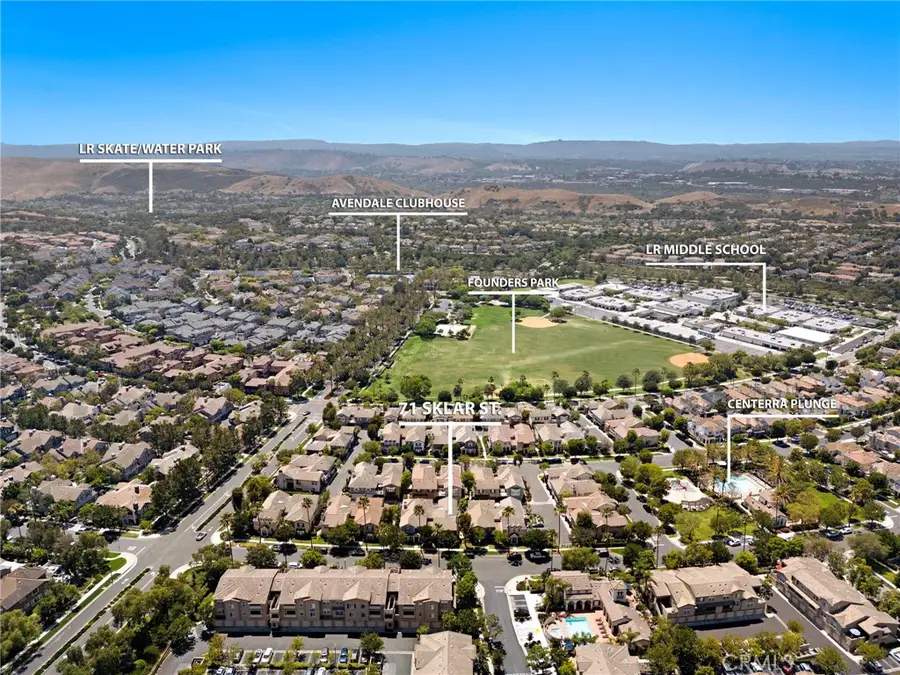 71 Sklar, Ladera Ranch, CA 92694 - #2