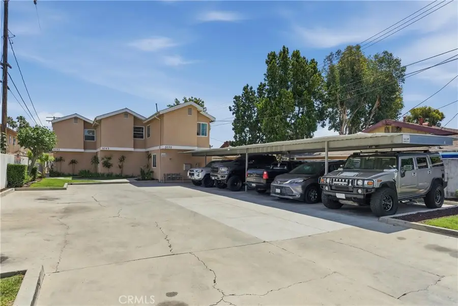 1032 N Acacia Street, Anaheim, CA 92805 - #3