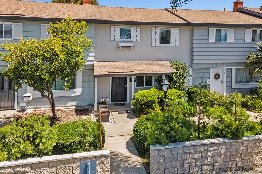 9675 Adams Avenue, Huntington Beach, CA 92646 - #1