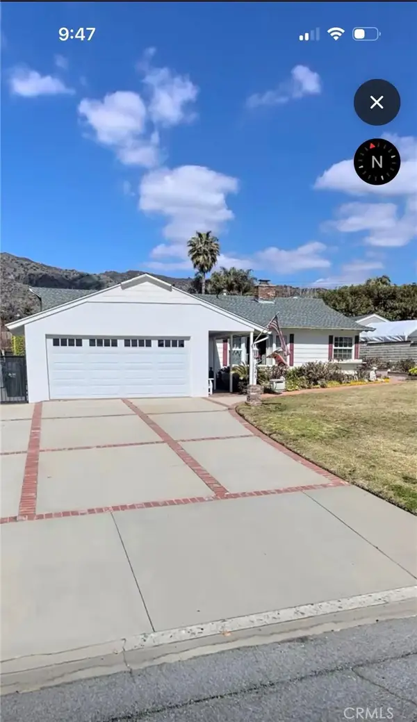 543 E Comstock, Glendora, CA 91741