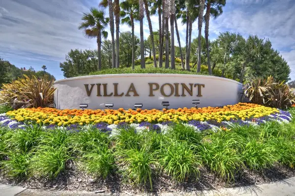 372 Villa Point Drive, Newport Beach, CA 92660
