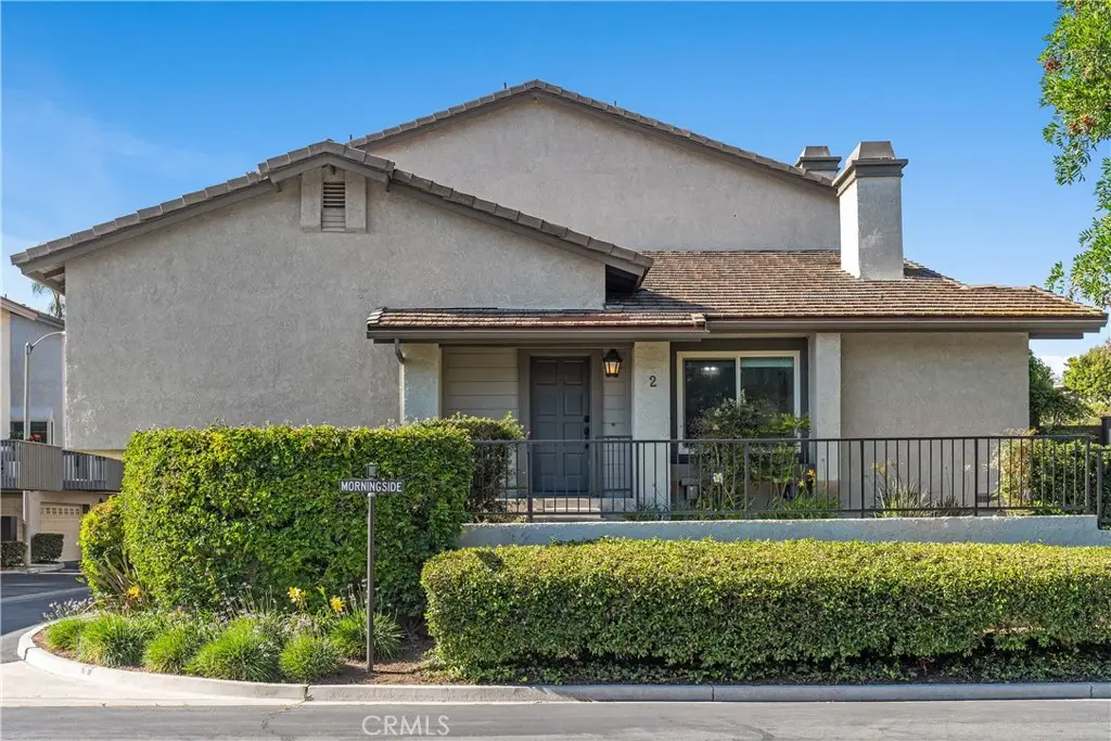 2 Evening Breeze, Irvine, CA 92603 - #1