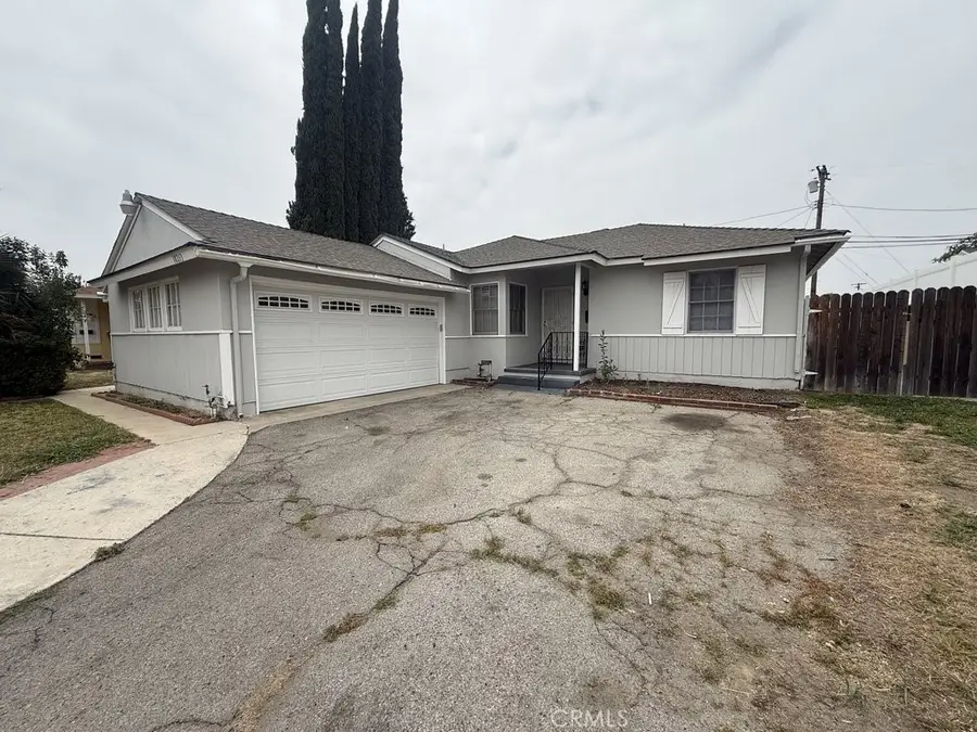 10213 Sophia Avenue, North Hills, CA 91343 - #2