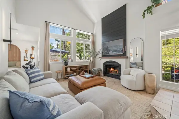 33 Cloudcrest, Aliso Viejo, CA 92656
