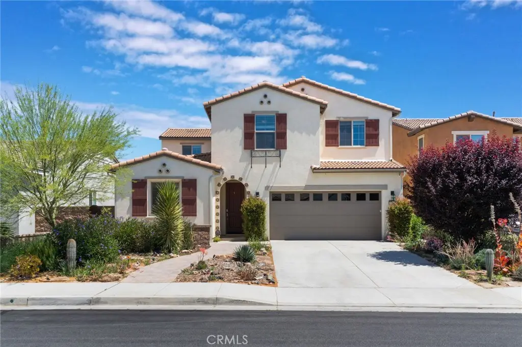 27462 Goodhope, Menifee, CA 92585 - #1