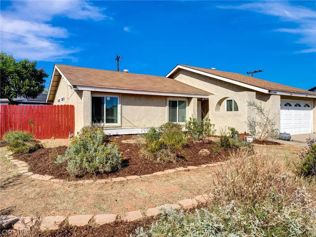 24501 Bridger Road, Lake Forest, CA 92630 - #1