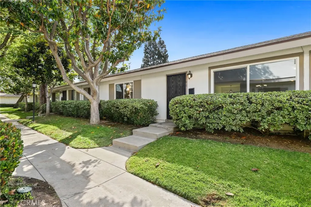 14802 Newport Avenue #12C, Tustin, CA 92780 - #1